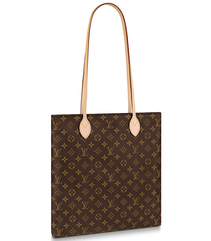 Louis Vuitton Carry It Bag – One Designers Boutique