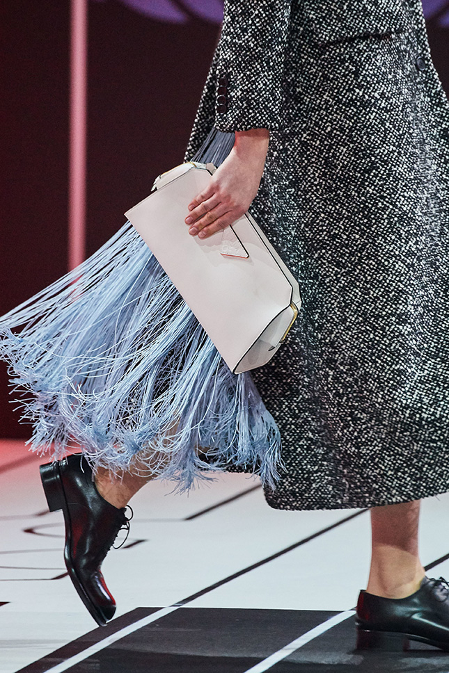 Prada Re-Edition Bags For Fall/Winter 2020 - Spotted Fashion
