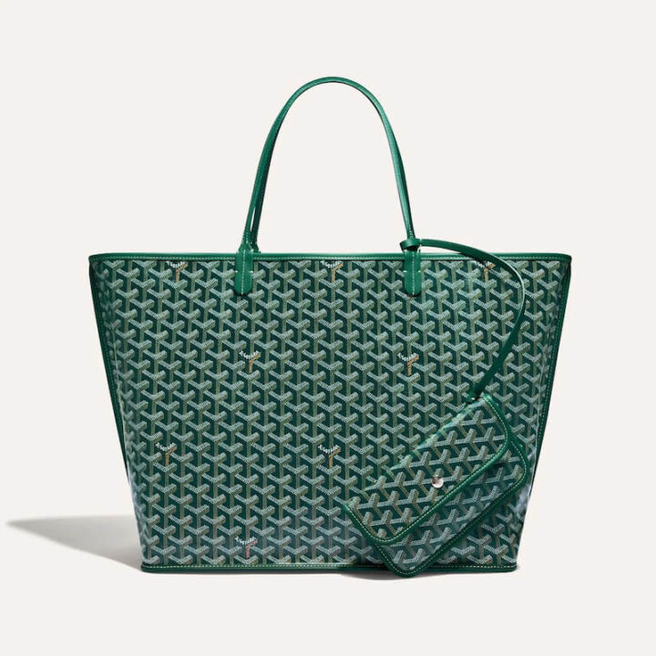 Goyard Anjou Reversible Bag | Bragmybag