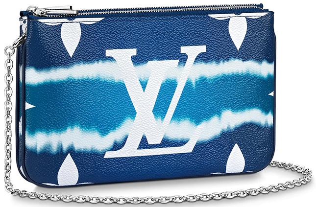 Louis Vuitton Escale Collection Review – Glamour & Guide