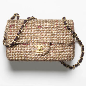 Chanel New Mini Classic Bag | Bragmybag