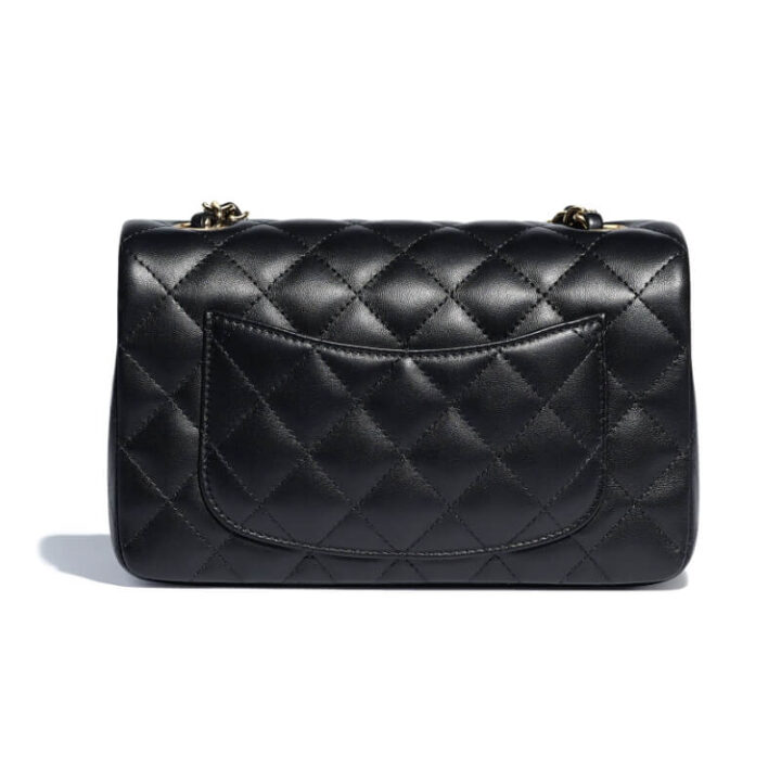 Chanel New Mini Classic Bag | Bragmybag