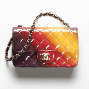 Chanel New Mini Classic Bag | Bragmybag