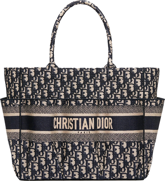 Dior Catherine Tote Bag Review —