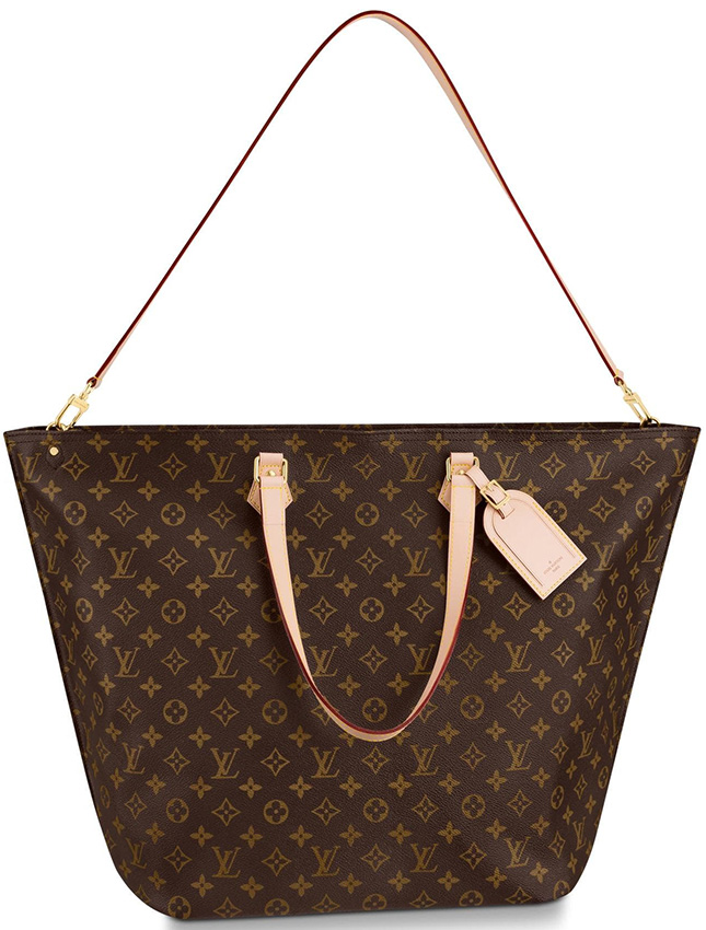 Louis Vuitton Monogram All-In Bandouliere GM - Brown Totes, Handbags -  LOU741707