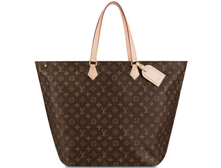 Louis Vuitton All In Bandouliere Bag thumb