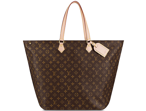 IetpShops shop online - Shoe Bag 1316577-041 Grey - Louis Vuitton