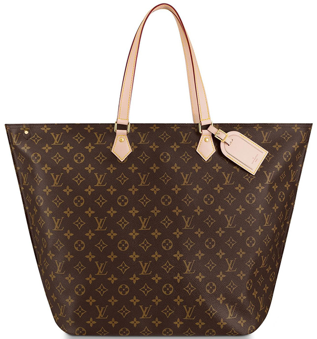 Louis Vuitton All-In Bandouliere Bag | Bragmybag