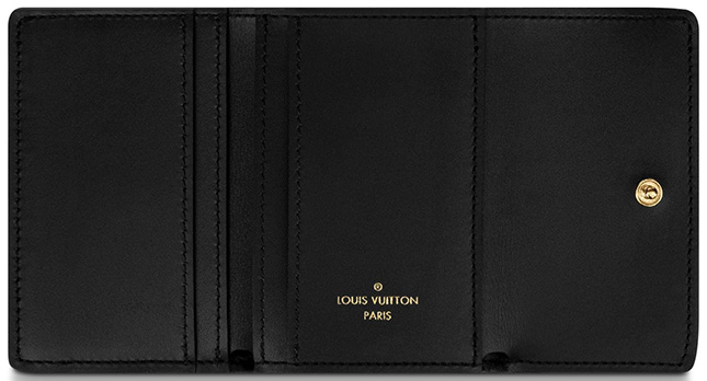 Louis Vuitton Monogram Micro Wallet