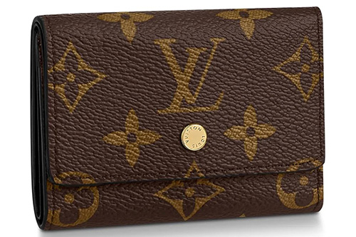 Louis Vuitton, Bags, Louis Vuitton Micro Wallet