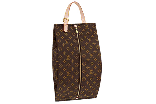 Louis Vuitton All-In Bandouliere Bag
