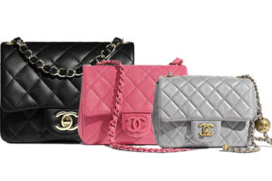 The 3 Types Of Chanel Square Mini Bag (2020 Edition) | Bragmybag