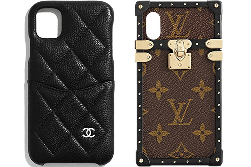 Louis Vuitton Bumper Coussin - Phone Case