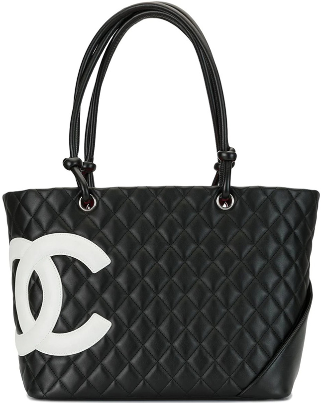Chanel Cambon Bag | Bragmybag