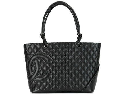 Chanel Cambon Bag thumb