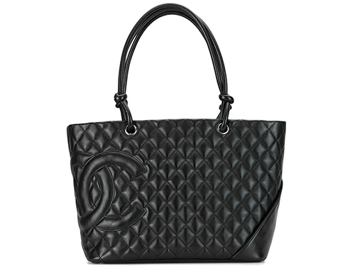 Chanel Cambon Bag | Bragmybag