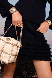 Chanel Cruise 2021 Bag Collection Preview | Bragmybag