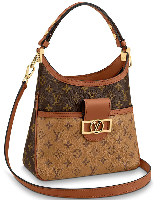 The Dauphine Louis Vuitton Bag