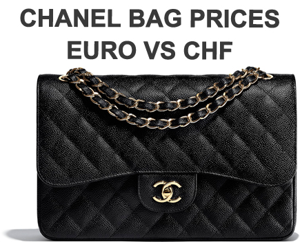 My Experience Buying A Discounted Chanel Bag Through Instagram