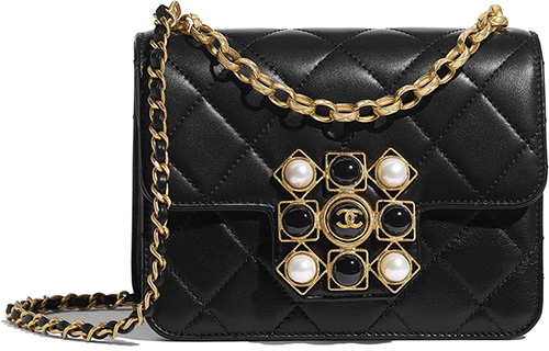 What is the most expensive Chanel Bag 