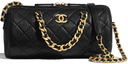 Chanel Pre-Fall 2020 Bag Seasonal Collection | Bragmybag