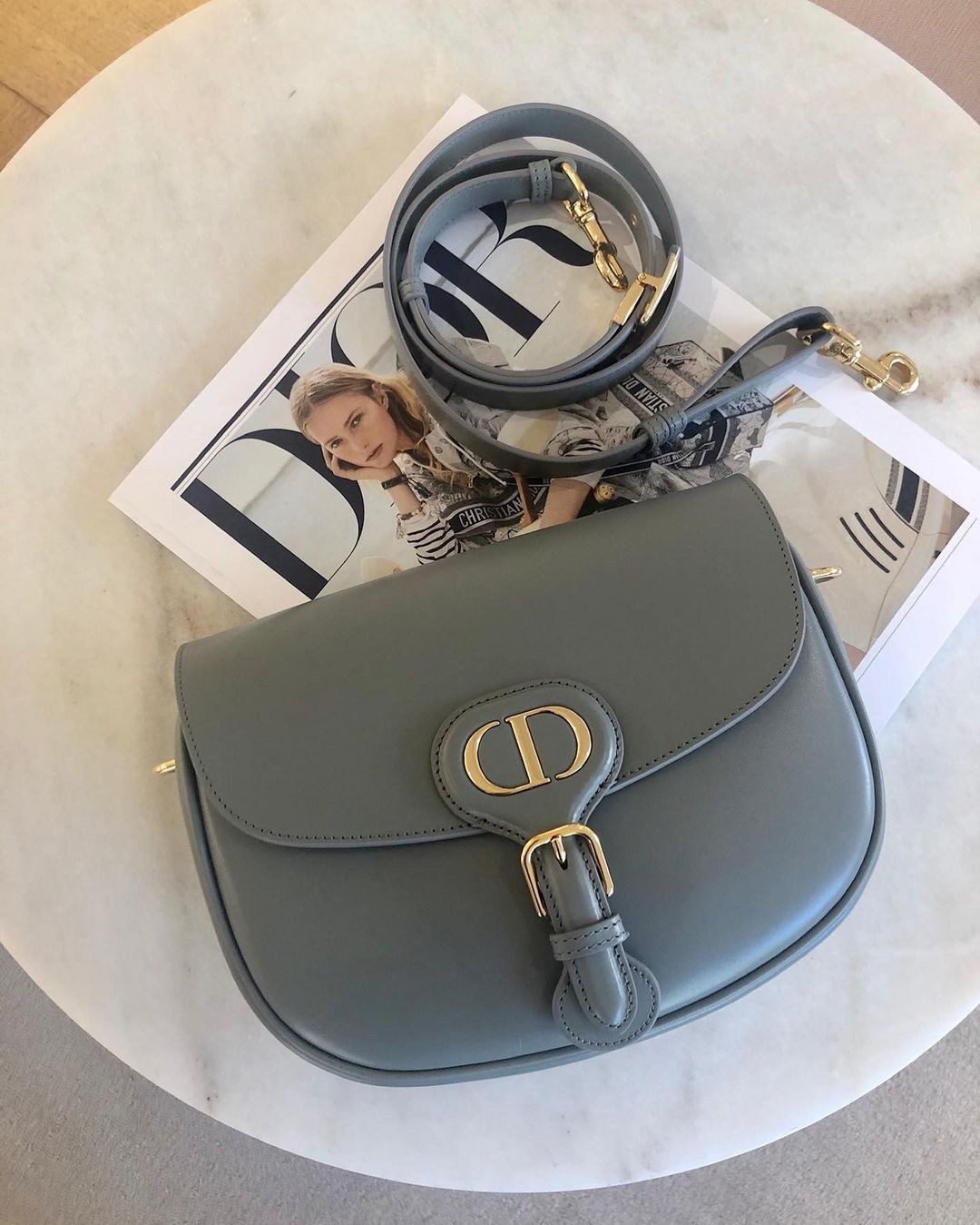 Christian Dior Bobby Bag ADL1497 – LuxuryPromise