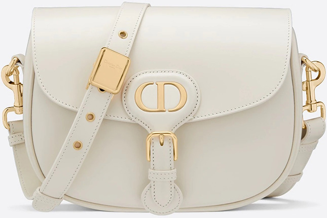 Christian Dior Beige Large Bobby Crossbody Bag ○ Labellov ○ Buy and Sell  Authentic Luxury