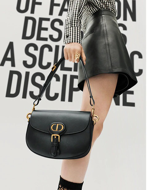 Dior Bobby  Dior Womens Small Dior Bobby Bag Black Box Calfskin ~  Antoniaweir