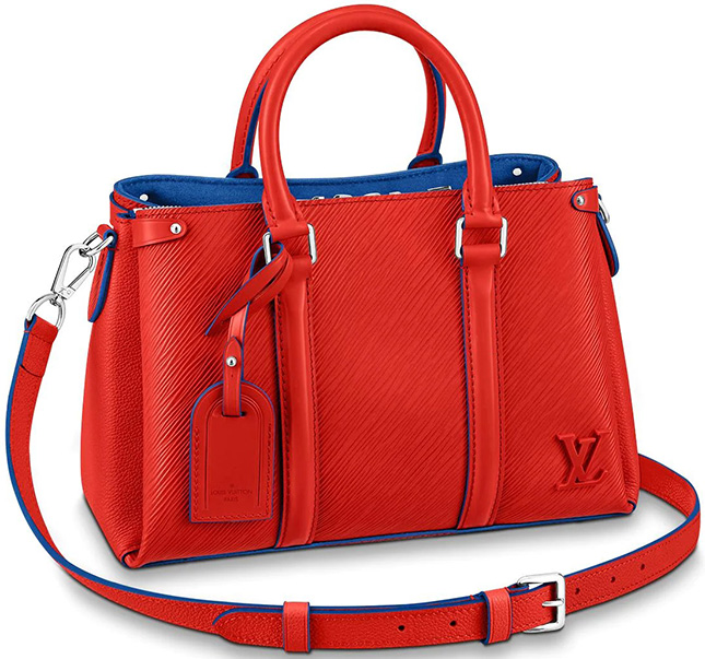 Louis Vuitton Montsouris Backpack, Bragmybag