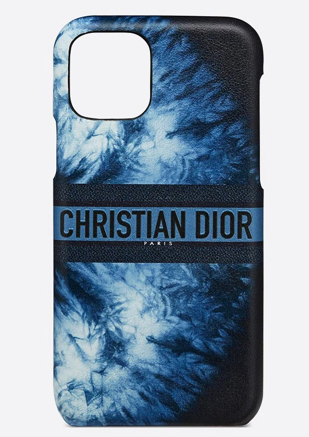 christian dior iphone case