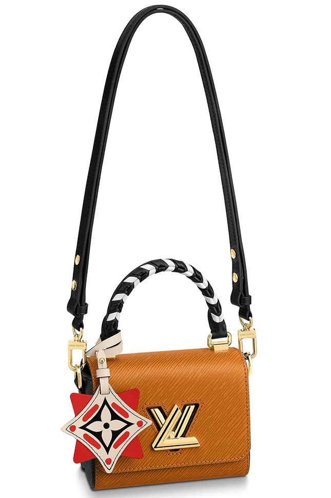 Louis Vuitton Introduces the New LV Crafty Collection