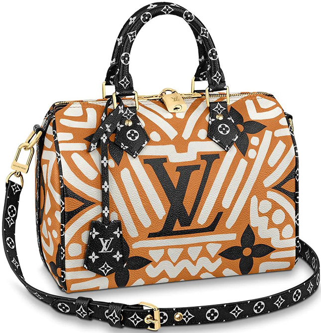 Louis Vuittion debuts LV Crafty collection of bags and accessories - Duty  Free Hunter