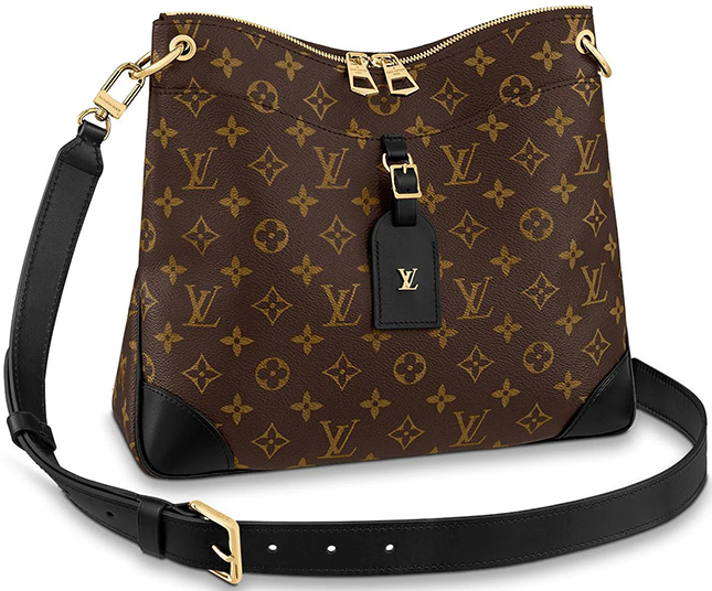 New LV Bag! Louis Vuitton Odeon PM Vs MM ** Watch Before You Buy 2020! From  Your LV Girl! 