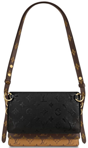 Louis Vuitton Pouche LV3 Bag | Bragmybag