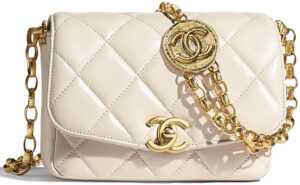 Chanel Fall Winter 2020 Seasonal Bag Collection Act 1 | Bragmybag