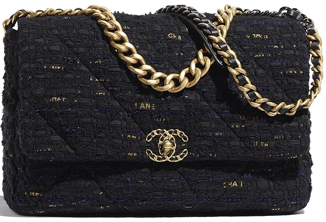 Chanel 2020 autumn/winter gold coin - Lucydesignerbags
