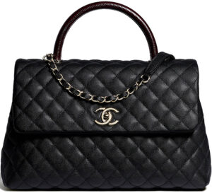 Chanel Fall Winter 2020 Classic Bag Collection Act 1 | Bragmybag