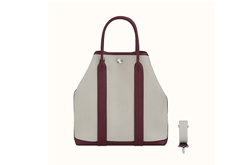 Hermès Garden Party Bag Guide: Price, Size & More – Should You Get It? -  Luxe Front