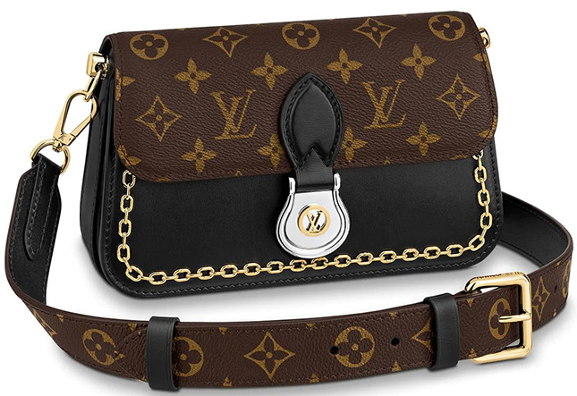 Louis Vuitton Cherrywood Bag, Bragmybag