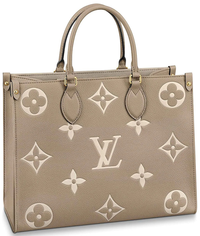 Louis Vuitton Monogram Flower Embossed Capucines Bag WITH gem-stones LV  Logo, Bragmybag