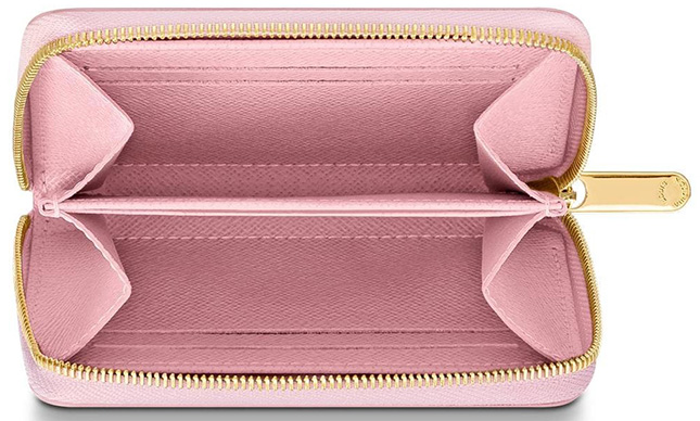 Louis Vuitton® Zippy Coin Purse  Coin purse, Wallets for women