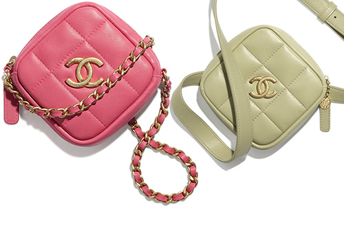 Giá túi Chanel chính hãng Cập nhật 2021 ở Mỹ  Ruby Luxury