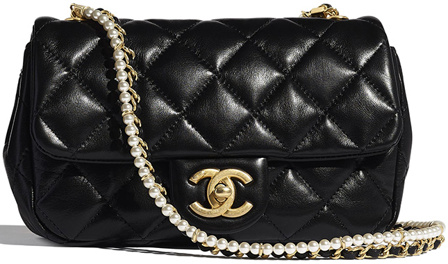 Túi Chanel Woc Bag New 22k Caviar Size 19 5051  Hằng Lê Shop