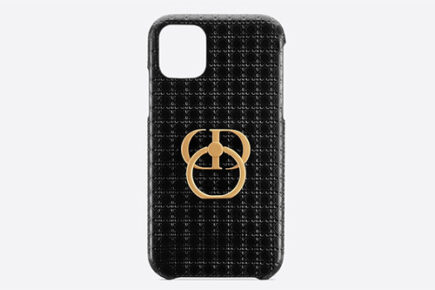 Dior Montaigne iPhone Pro Cover thumb