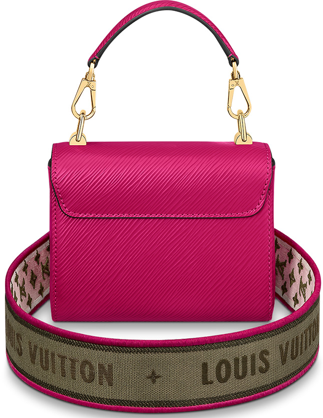 Louis Vuitton TWIST Twist mini