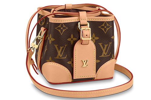 Louis Vuitton® Noé BB Beige. Size  Louis vuitton noe bb, Stylish bag, Louis  vuitton