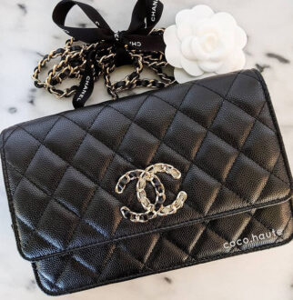 Chanel 19 WOC Version 2 | Bragmybag