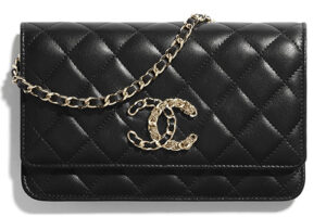 Chanel 19 WOC Version 2 | Bragmybag