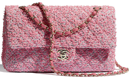 Chanel Cruise 2021 Classic Bag Collection | Bragmybag