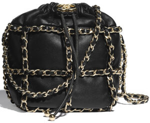 Chanel Cruise 2021 Seasonal Bag Collection | Bragmybag